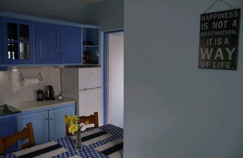 Episkopos Apartment | Serenity Bay Apartment in Nikiana lefkada Greece