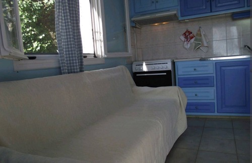 Episkopos Apartment | Serenity Bay Apartment in Nikiana lefkada Greece