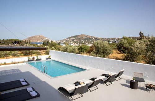 Alinda Villa | Serenity Bay