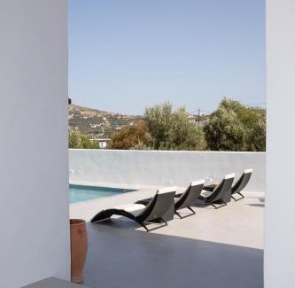 Alinda Villa | Serenity Bay