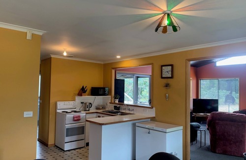 Dolphin Sands House | Serenity Beach House Dolphin SandsnFree late checkout maybe available on request