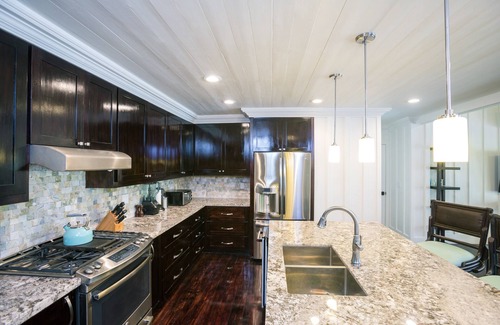 Gibson Bight House | Serenity Beach House