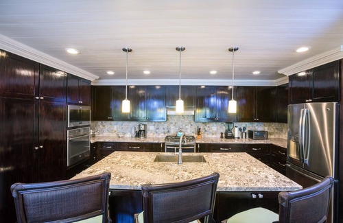 Gibson Bight House | Serenity Beach House
