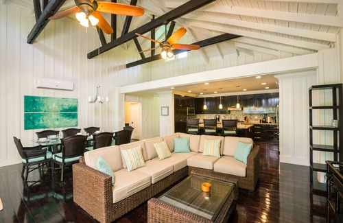 Gibson Bight House | Serenity Beach House