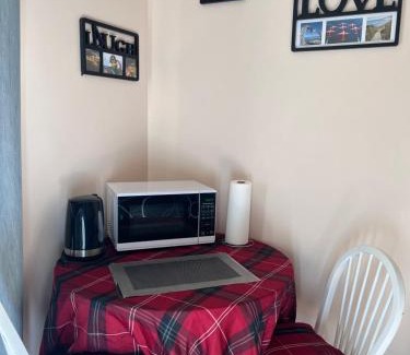 Comox Bed & Breakfast | Serenity Bed and Breakfast