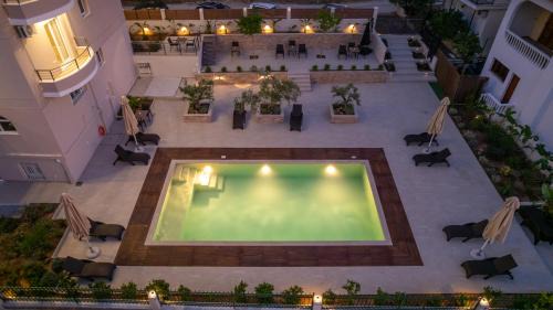 Salamis Apartment | Serenity Boutique Apartments