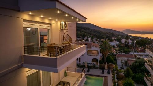 Salamis Apartment | Serenity Boutique Apartments