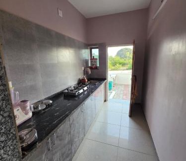 Chanasma Villa | Serenity Bungalow near Becharji