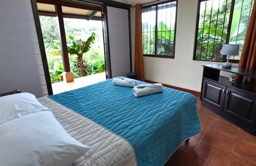 Carrillos Hotel | Serenity By Nature