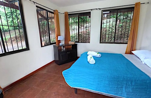 Carrillos Hotel | Serenity By Nature