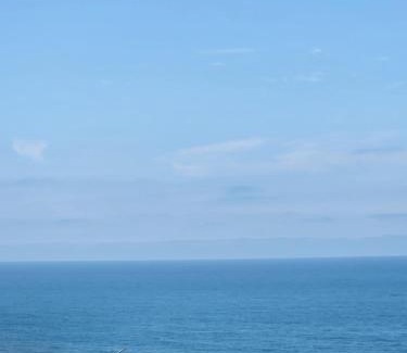 San Antonio del Mar House | Serenity By The Sea San Antonio Del Mar
