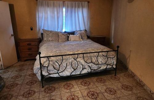 San Antonio del Mar House | Serenity By The Sea San Antonio Del Mar