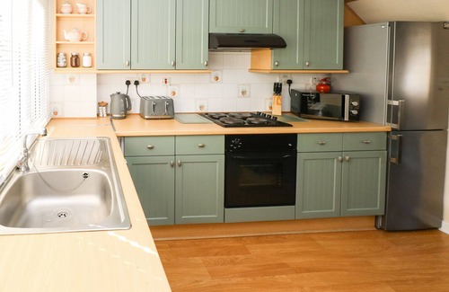 Stackpole House | SERENITY BY THE SEA, family friendly in Lamphey