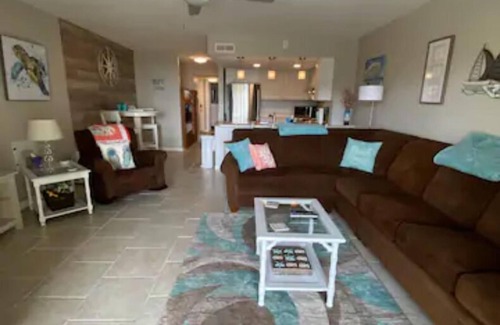 Surf City Condo | Serenity by the Sea - Surf Condo 626 - PO