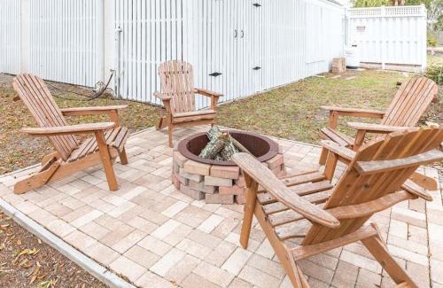 Tybee Island House | Serenity By The Sea