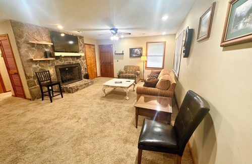 Cookeville Cabin | Serenity Cabin w/Country Views