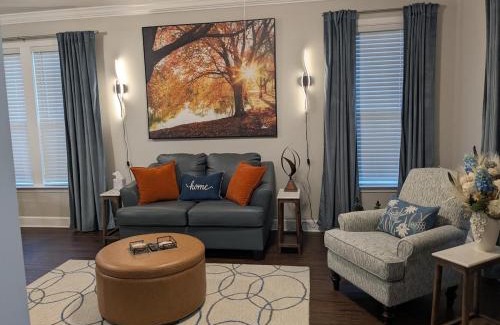Thomasville House | Serenity Cottage