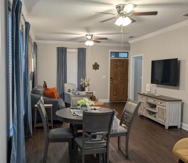Thomasville House | Serenity Cottage