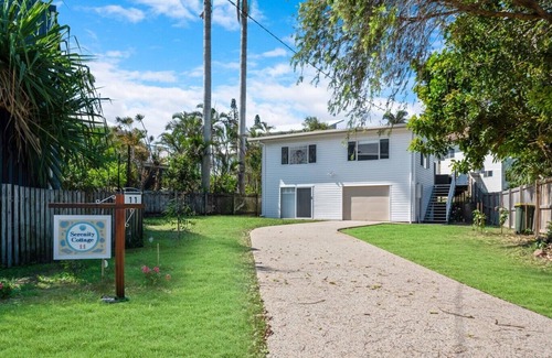 Lammermoor House | Serenity Cottage - Your Beachside Escape