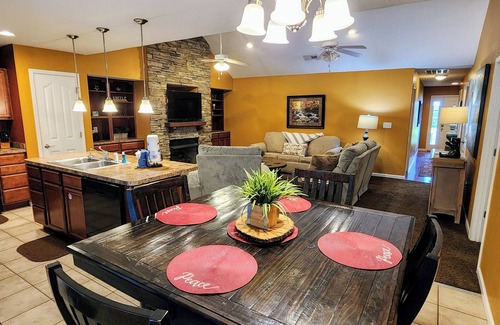 Pigeon Forge Cottage | Serenity Cove #327- Your Peaceful Retreat in the Heart of Pigeon Forge