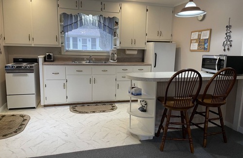 Maryland House | Serenity Cove - Near all baseball tournaments, swimming, fishing, fire pit