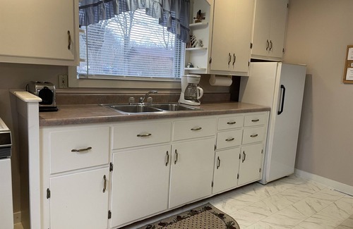 Maryland House | Serenity Cove - Near all baseball tournaments, swimming, fishing, fire pit