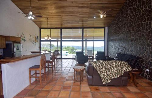 La Fortuna House | Serenity House Panoramic Views And Swimming Pool,