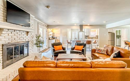 Lake Highlands House | Serenity Dallas Home
