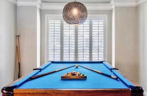 Lake Highlands House | Serenity Dallas Home