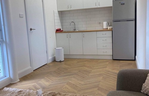 Normanville Apartment | Serenity - Downstairs apartment with views and privacy