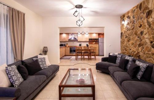 Asklipiio House | Serenity Escape