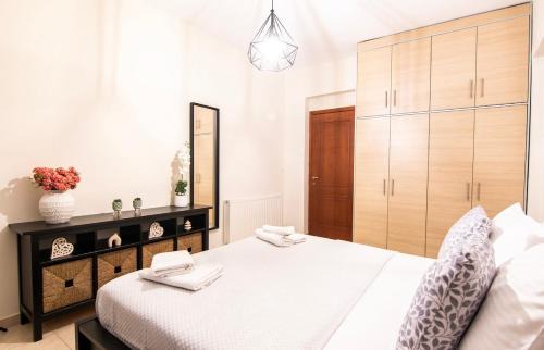 Asklipiio House | Serenity Escape