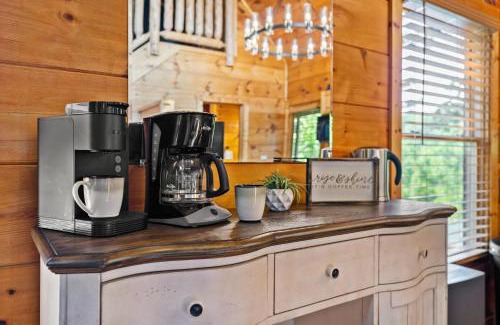 Gatlinburg - Pigeon Forge House | Serenity Escape