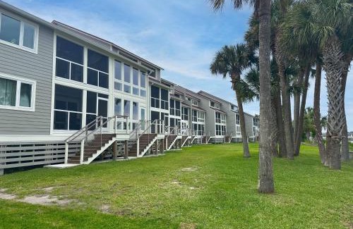 Folly Beach Apartment | Serenity Folly Beach