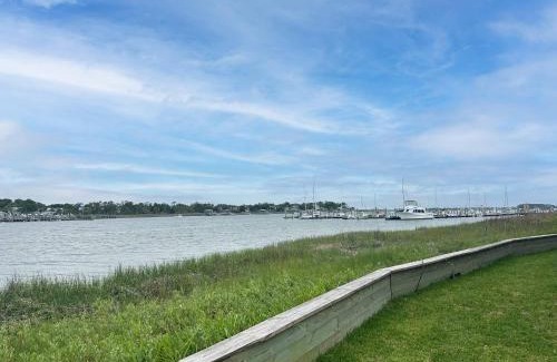 Folly Beach Apartment | Serenity Folly Beach