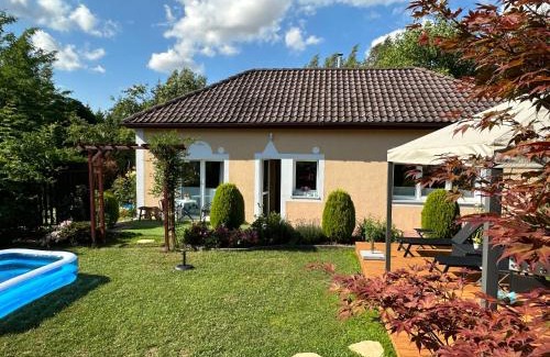Klodzko Miasto House | Serenity Garden Villas - Polanica-Zdrój