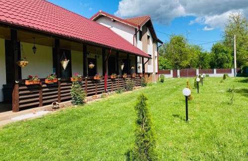 Arcani House | Serenity Garden Villa