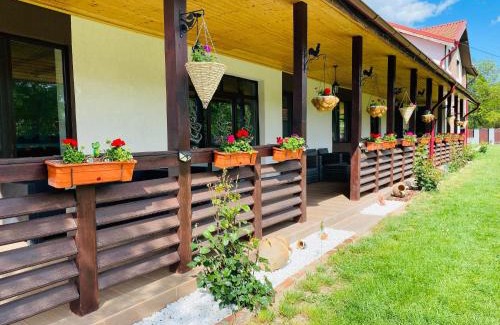 Arcani House | Serenity Garden Villa