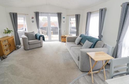 Evesham House | Serenity