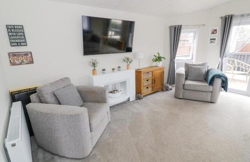Evesham House | Serenity