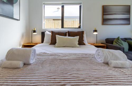 New Brighton Apartment | Serenity Getaway