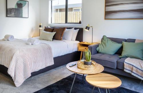 New Brighton Apartment | Serenity Getaway