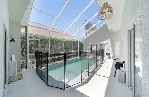 West Haven House | Serenity Gorgeous Upscale 4 Bedroom Pool