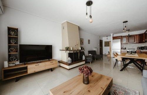 Agria Apartment | Serenity