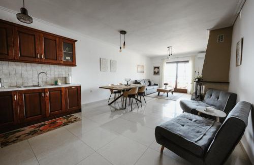Agria Apartment | Serenity
