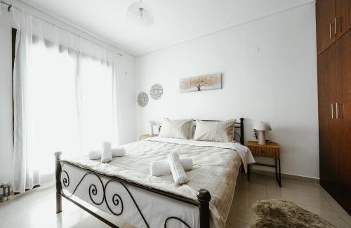 Agria Apartment | Serenity