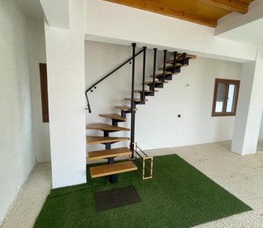Samos Apartment | Serenity