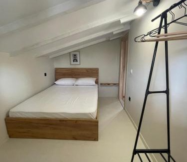 Samos Apartment | Serenity