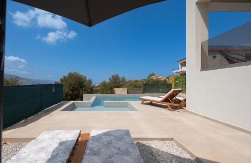 Sternes Villa | Serenity