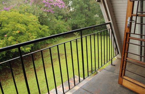 Graskop Ski Chalet | Serenity Graskop, 3 bedroom A-Frame cottage